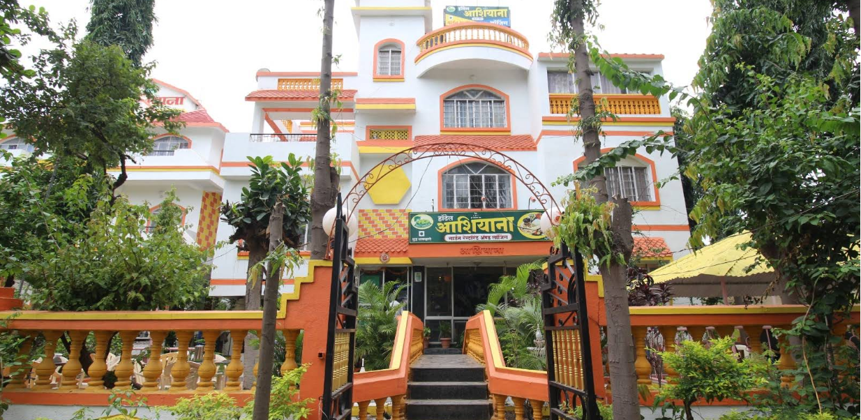Hotel Aashiyana